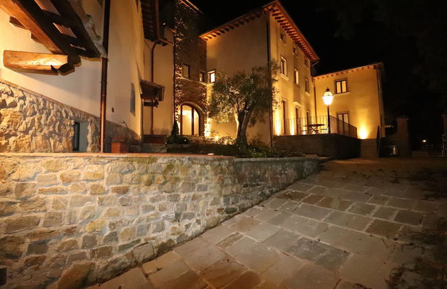 Il Borgo di Villa Cellaia - Foto 75