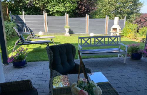 Atempause mit Wellnessflair, Infrarotsauna - Foto 22