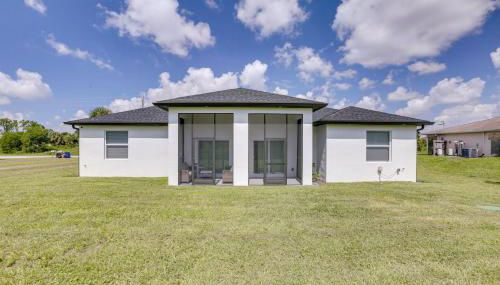 Lysias Resort - Foto 4