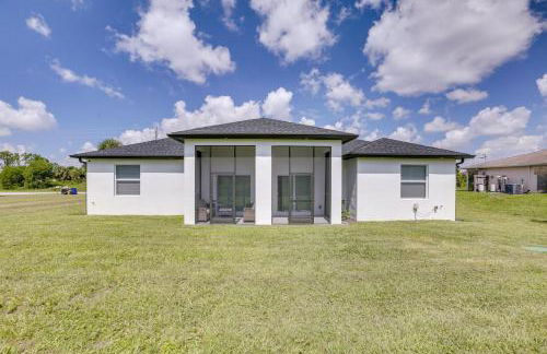 Lysias Resort - Foto 4