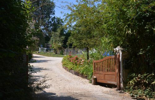 Le Relais du Hibou - Foto 16