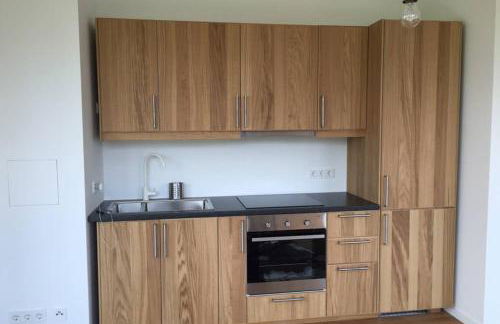 2 Bedroom Mauerpark-Apartment, Berlin Mitte View calendar - Foto 56