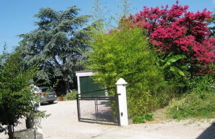 L'Oustalet classé 2 étoiles - Foto 31