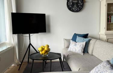 Apartment Weserblick - Foto 43