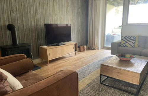 Sandscape - Eco Beach House - Close to Beach - Pet Friendly - Foto 27