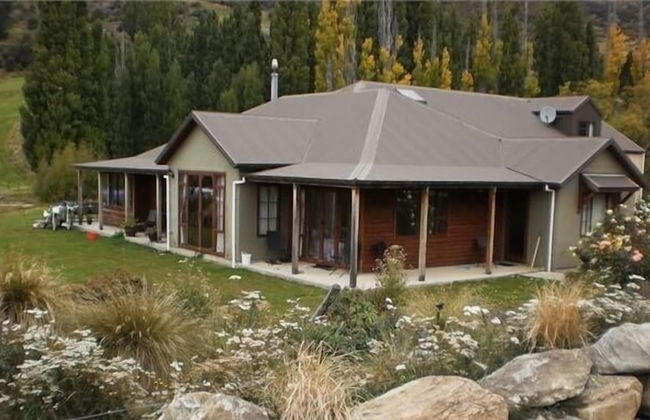 Cardrona Mountain House - Foto 1