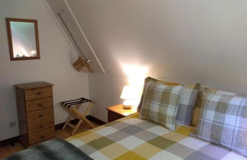 True North Lodge - A cosy wee highland Getaway - Photo 28