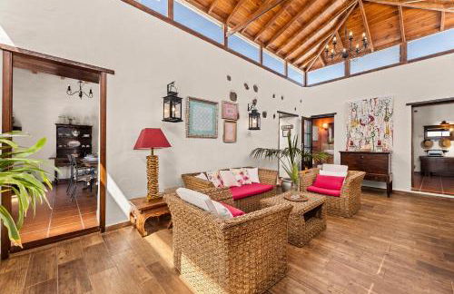 Finca de los Abuelos - Foto 7