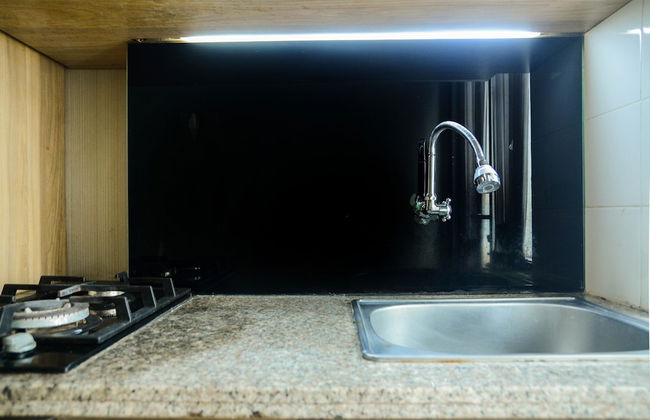 Modern 2BR Apartment @Seasons City - Foto 13