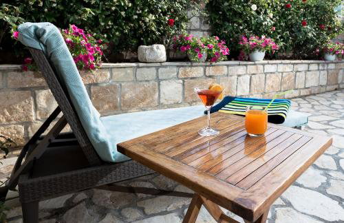 Villa Alissa Split - Mravince - Photo 14