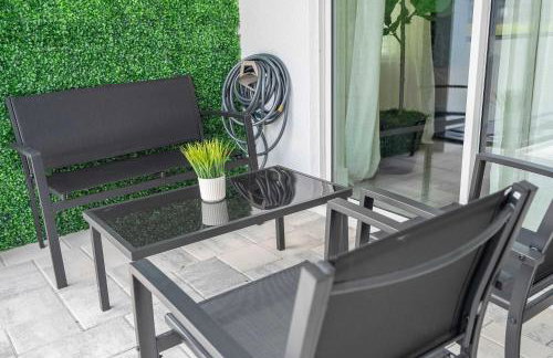 Family Friendly w Pool near Disney at Serenity 1420 - Foto 21