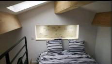 Duplex refait à neuf dans vieille bâtisse - Foto 4