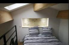 Duplex refait à neuf dans vieille bâtisse - Foto 4