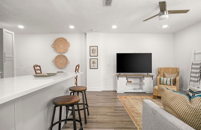 NEW Soho Oasis - Stunning Home In Heart of Soho - Foto 8