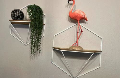 First floor 1-bedroom Apt with off-street parking - Foto 8