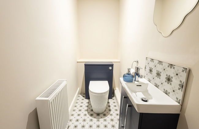 Host Stay South Street House - Foto 11