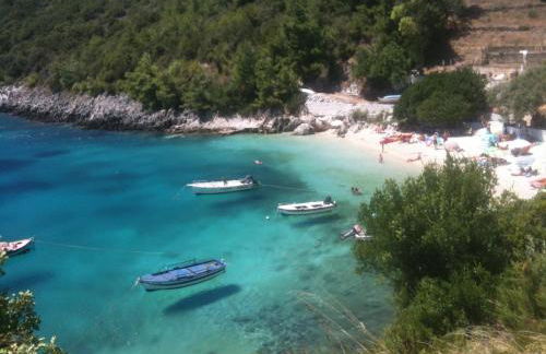 Manto Apartments Lefkada - Foto 30