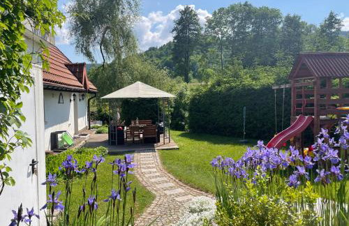 Filipówka - dom z sauną w Karkonoszach - Foto 4