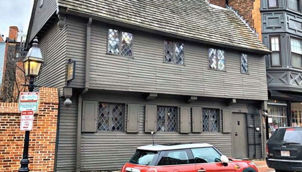 Free tour por Boston - Foto 3