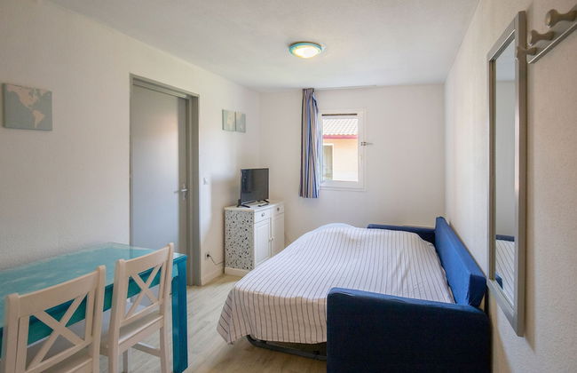 Vacancéole - Les Villas du Lac - Foto 15