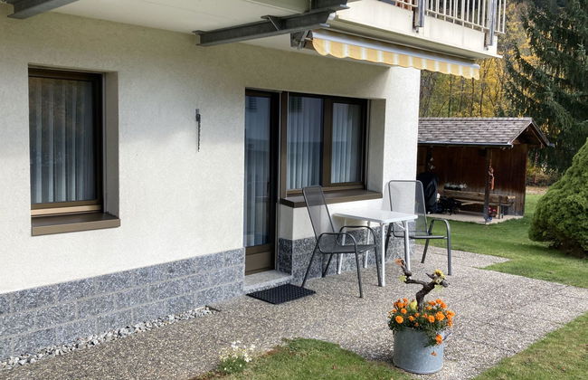 Saphir EG Süd - Foto 4