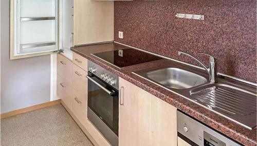 Stunning Home In Oberaula Ot Hausen - Foto 4