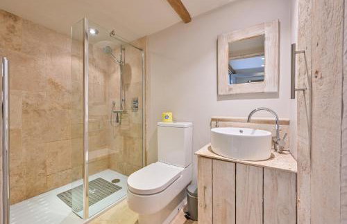 The Round House - Heale Farm - Foto 9