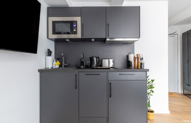 Limehome Essen Kettwiger Str. - Foto 26