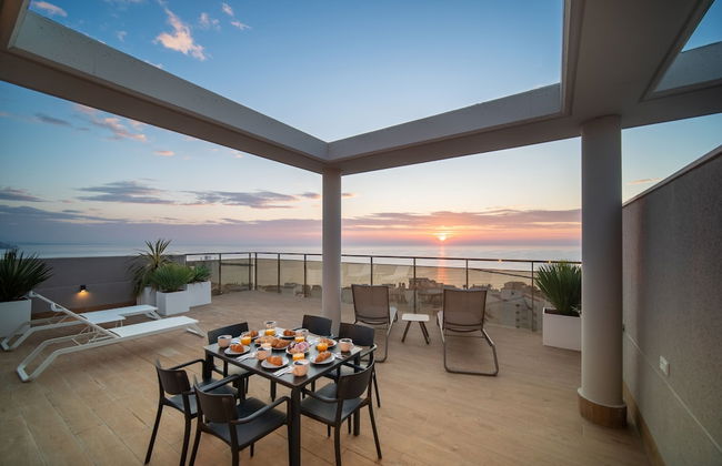 Ahoy Apartments - Foto 1