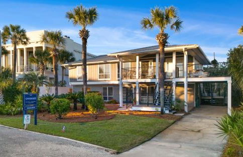 Summer Breeze by Oversee 30A - Foto 17