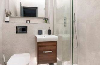 Immaculate 3 Bed Apartment with Private Entrance in Inverleith - Foto 19