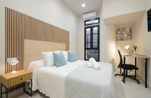 Apartamentos Constitución - Foto 49