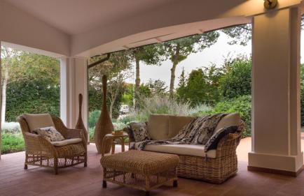 LA SCUDERIA 8, Emma Villas - Foto 35