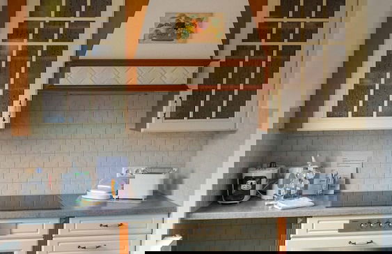 Ferienwohnung Anke-Apartement 5b - Foto 4