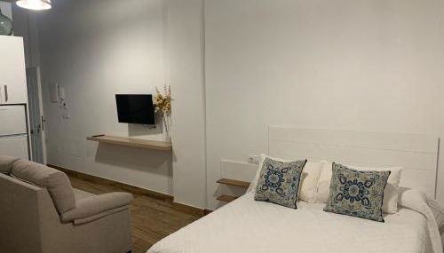 Apartamento La Albariza - Foto 4