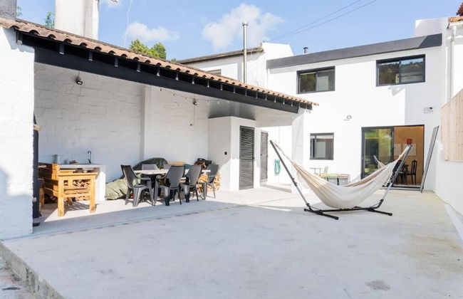 Furnas Boutique House - Foto 40