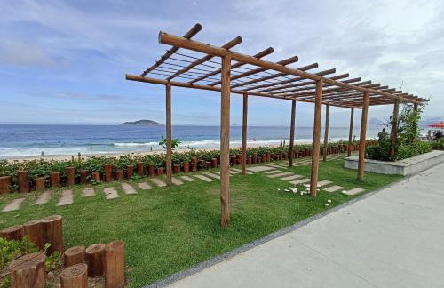 Refúgio Piratininga térreo 101 - Foto 30