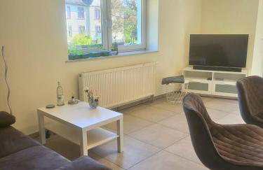 Gemütliche FeWo im Grünen - Foto 3