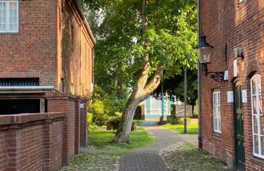 Das Eulennest - Wohnen in historischem Ambiente - Photo 25