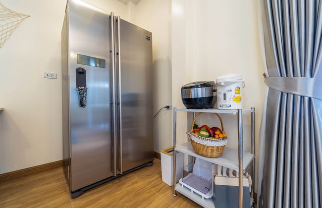 Beach Front Villa with 3 Bedrooms - CA3 - Foto 23