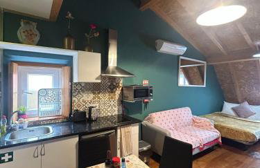 Sao Jorge Apartments & Suites - Foto 122