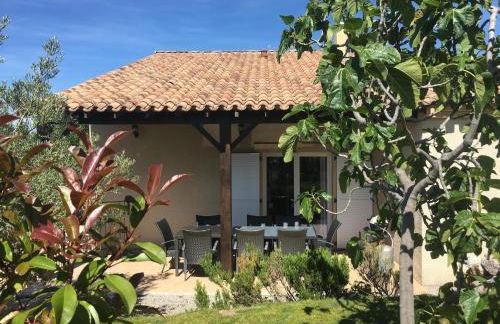 Cosy villa with pool - Foto 26