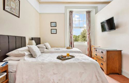 Vomero Holiday Apartments - Foto 32