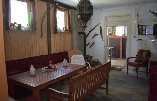 Idylle auf dem Reiterhof bei Husum - Foto 31