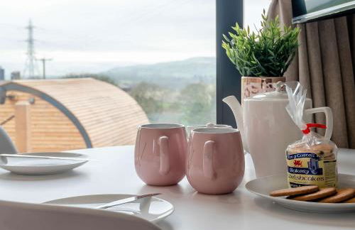 1 Bed in Gwyddelwern 80320 - Foto 6