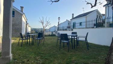 Casa do Aloumiño - Foto 4, Garden