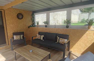 Le Gîte de Daisy - Photo 43