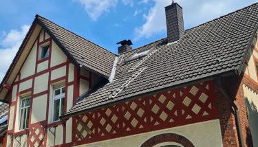 Wohnung Haldenblick für max 9 Personen - Foto 3