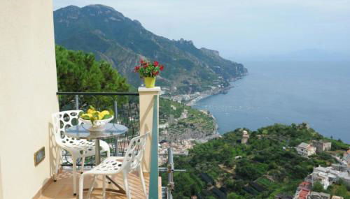 La Dolce Vita Ravello - Signature Studio with Amalfi Coast View - Photo 5