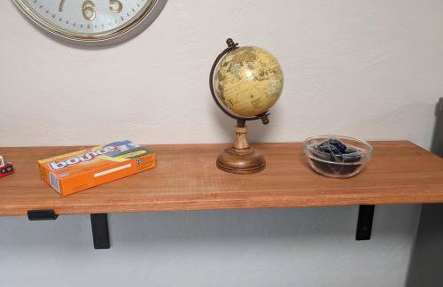 719 Mid-Town Retreat - Foto 27